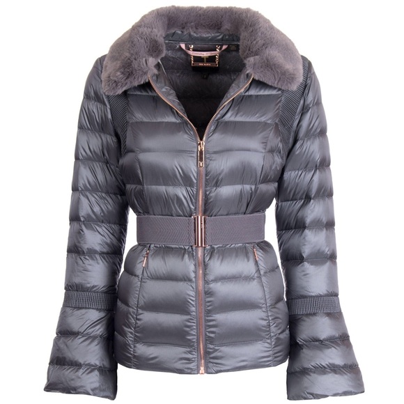 Jackets \u0026 Coats | Ted Baker Yelta 